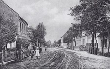 Alt- Drewitz/ Drzewice- Die