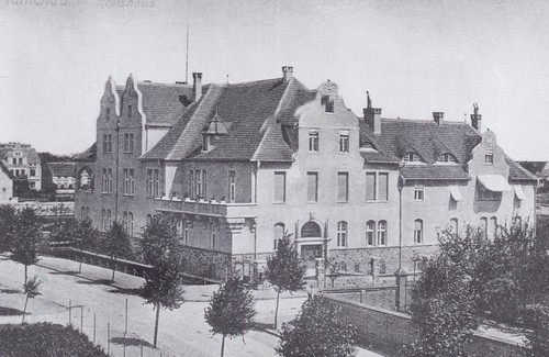 Züllichau sulechów das - sulechów-,