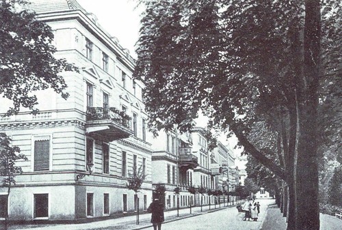 Stolp słupsk die vornehme - stolp/, słupsk-
