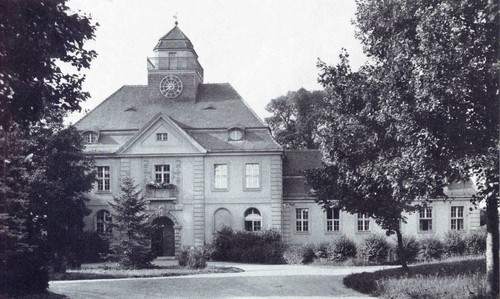 Zielenzig sulęcin das - zielenzig/,