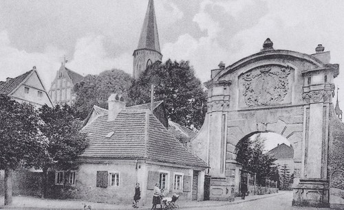 Züllichau sulechów das - züllichau/, sulechów-