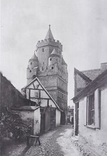 Königsberg Neumark/ Chojna-