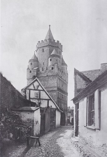 Königsberg neumark chojna - königsberg, chojna-