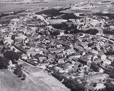 Schwerin an der Warthe/