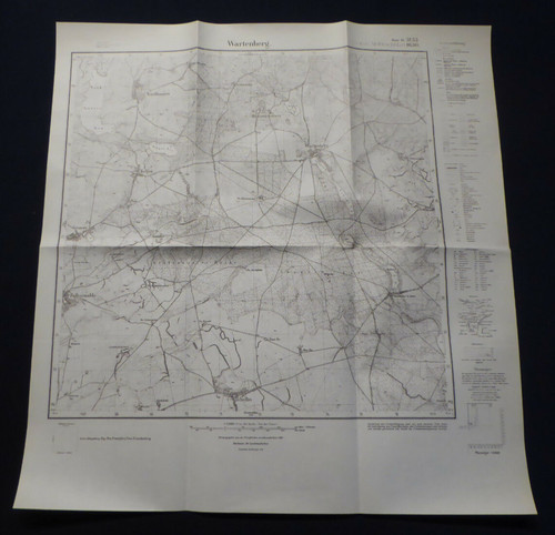 Wartenberg neumark - neumark, /